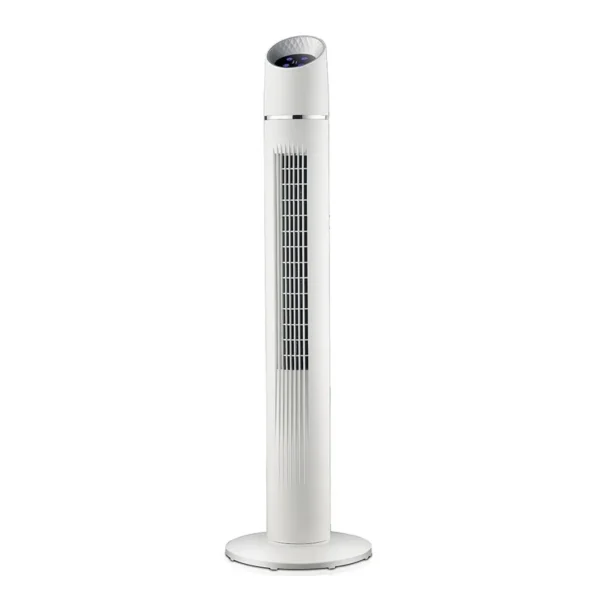 Tower Fan, 50Inch, 24H, Plastic - view 2