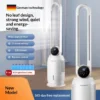 Tower Fan, 60 W, ABS plastic