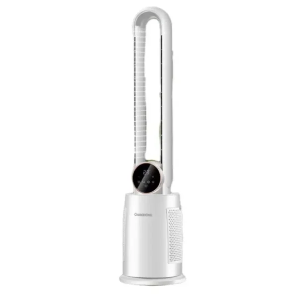 Tower Fan, 60 W, ABS plastic - view 5