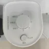 Tower Fan, 60 W, Plastic - view 5