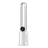 Tower Fan, 60W, Plastic