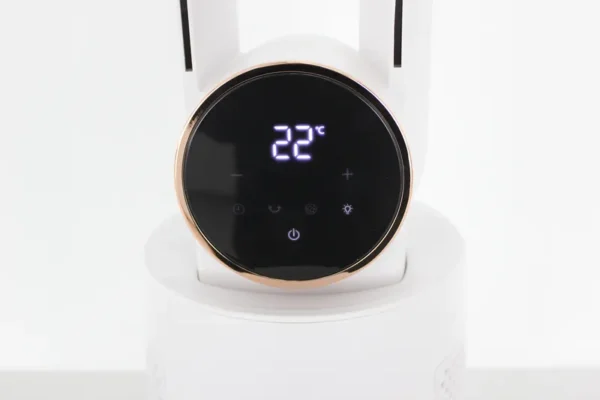 Tower Fan, 60W, Plastic - view 3