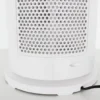 Tower Fan, 60W, Plastic - view 4