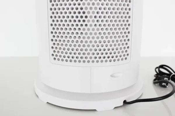 Tower Fan, 60W, Plastic - view 4