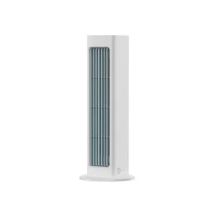 Tower Fan, 7, ABS