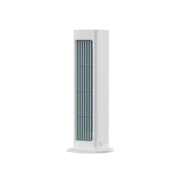 Tower Fan, 7, ABS