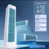 Tower Fan, 7, ABS - view 2