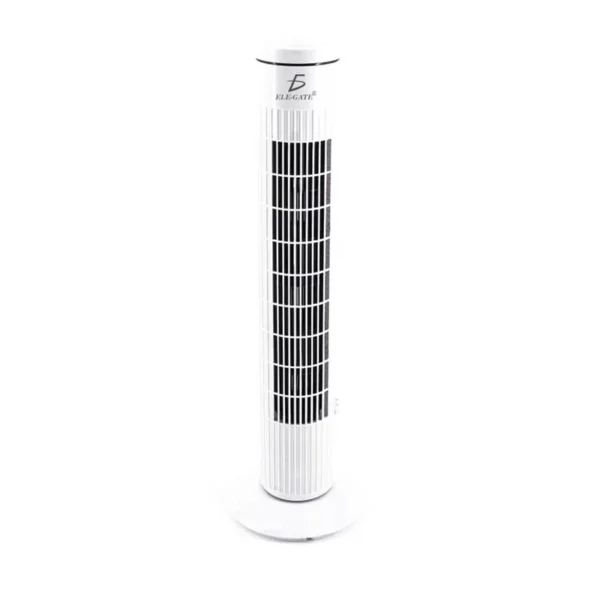 Tower Fan, 76cm, Electric, 3 - view 2