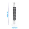 Tower Fan, 76cm, Electric, 3 - view 4