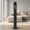 Tower Fan, 9h, 220v, 45
