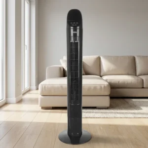 Tower Fan, 9h, 220v, 45