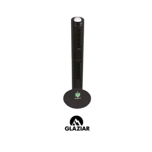 Tower Fan, BRISA, 3-in-1