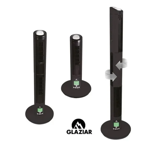 Tower Fan, BRISA, 3-in-1 - view 4