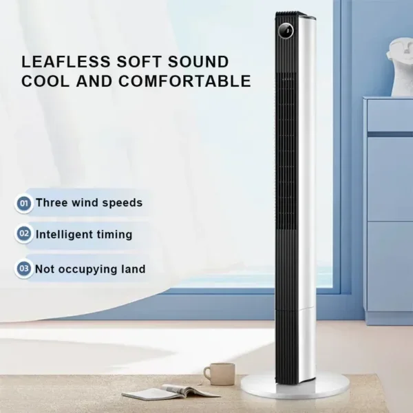 Tower Fan, BSCI, ISO9001, HEPA