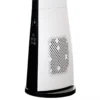 Tower Fan, Copper, Electric, Plastic - view 2