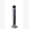 Tower Fan, Copper, Electric, Plastic - view 3