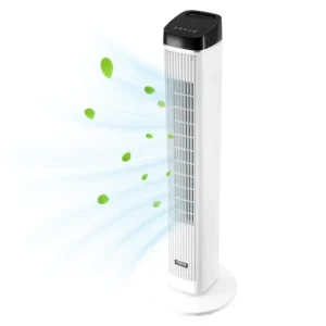 Tower Fan, D0100XUDPPG