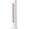 Tower Fan, Electric, Plastic - view 2