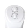Tower Fan, Electric, Plastic - view 5