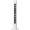 Tower Fan, Electric, Plastic - view 6