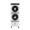 Tower Fan, Electric Power, 80W - view 2