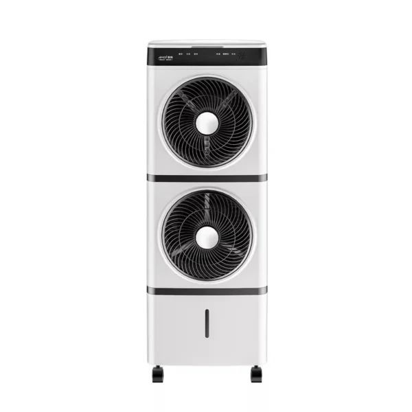 Tower Fan, Electric Power, 80W - view 2
