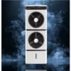 Tower Fan, Electric Power, 80W - view 5