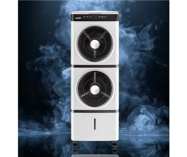 Tower Fan, Electric Power, 80W - view 5
