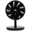Tower Fan, F20B, Portable, 2-in-1