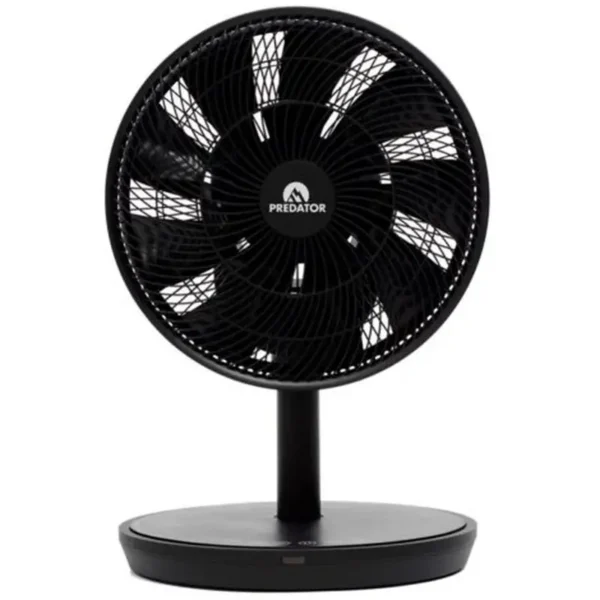 Tower Fan, F20B, Portable, 2-in-1