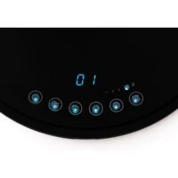 Tower Fan, F20B, Portable, 2-in-1 - view 3