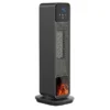 Tower Fan, FIEEMOO, 2000W, Portable, PTC - view 3