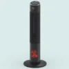 Tower Fan, FIEEMOO, 2000W, Portable, PTC - view 5