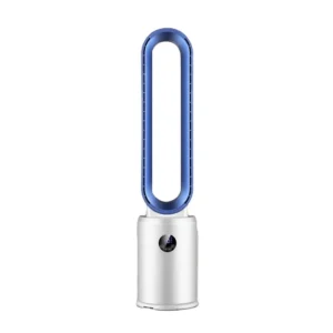 Tower Fan, HEBRON, Portable, LED, USB