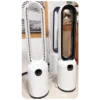 Tower Fan, HEBRON, Portable, LED, USB - view 2