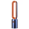 Tower Fan, HEBRON, Portable, LED, USB - view 3