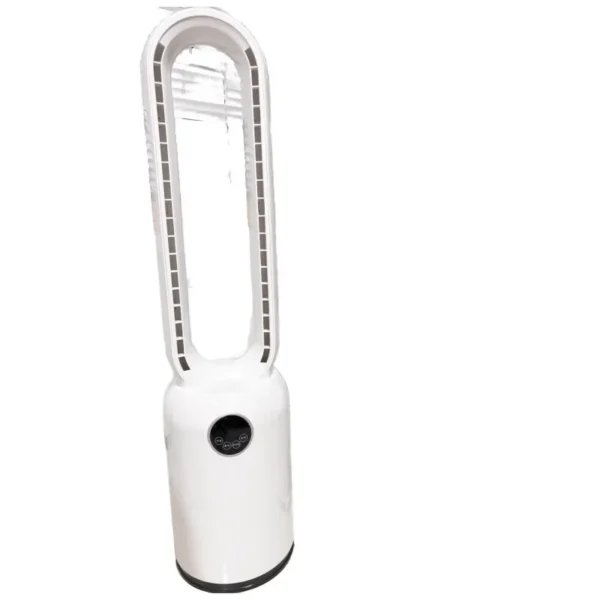 Tower Fan, HEBRON, Portable, LED, USB - view 4