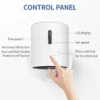 Tower Fan, JNUO, 30W - view 2