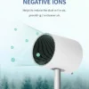 Tower Fan, JNUO, 30W - view 5