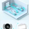 Tower Fan, JNUO, 30W - view 6