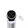 Tower Fan, LED, 12H - view 6