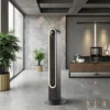 Tower Fan, LED, 42"