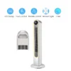 Tower Fan, LED, 42" - view 6