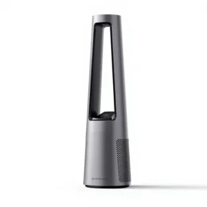 Tower Fan, Plastic