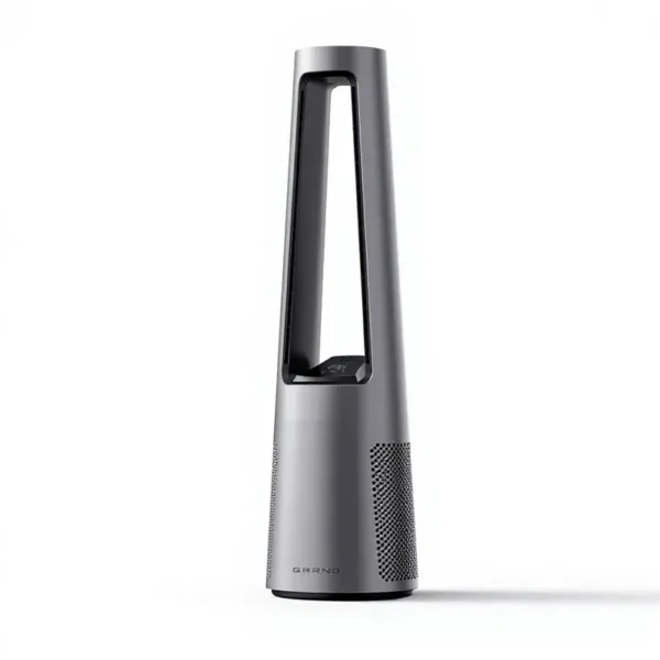 Tower Fan, Plastic