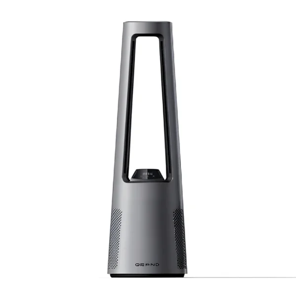 Tower Fan, Plastic - view 2