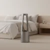 Tower Fan, Plastic - view 3