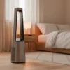 Tower Fan, Plastic - view 4