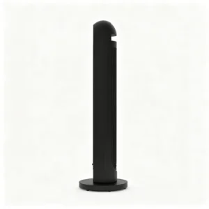 Tower Fan, Plastic, 120, ECO