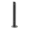 Tower Fan, Plastic, 120, ECO - view 5